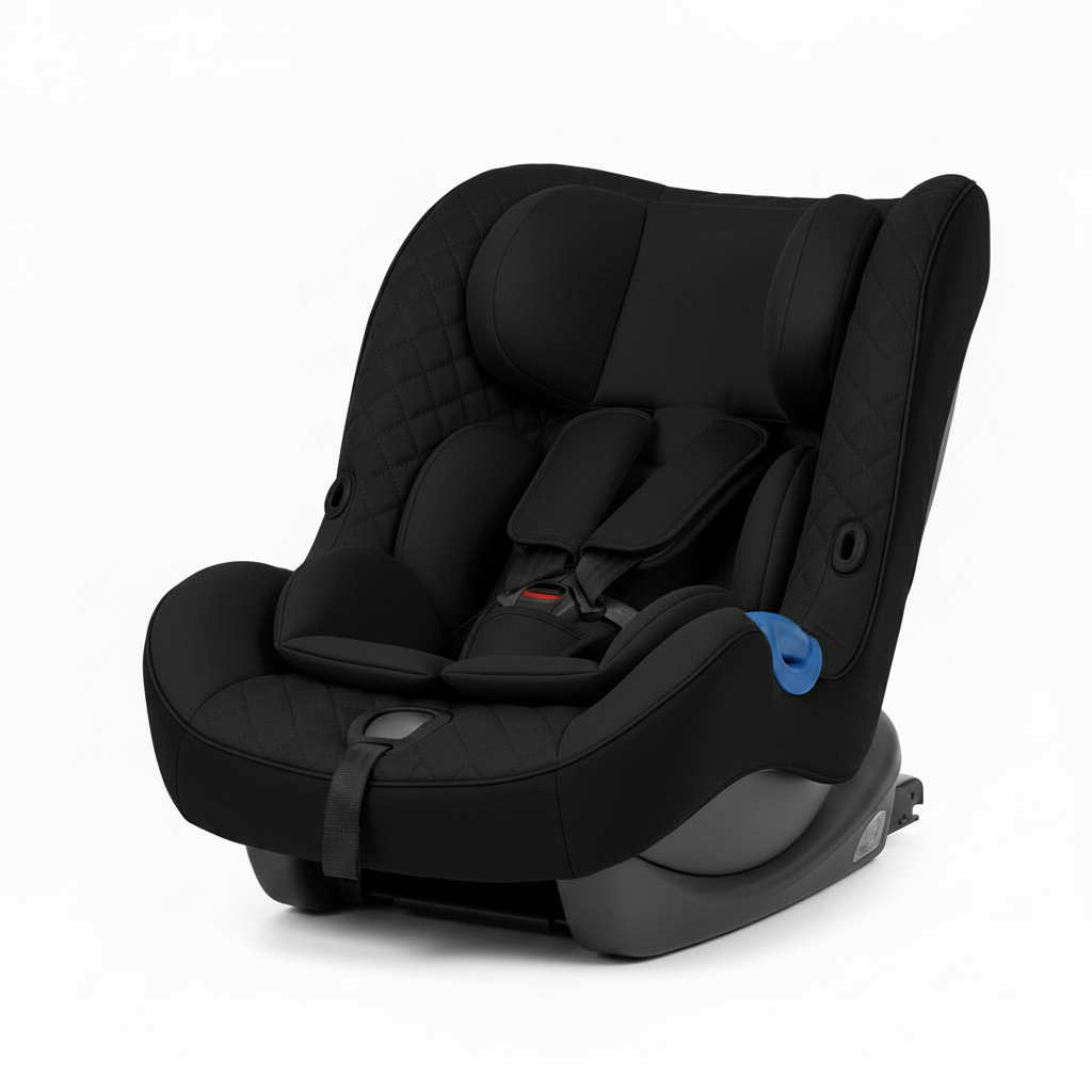 toddlers glitch car sitter large