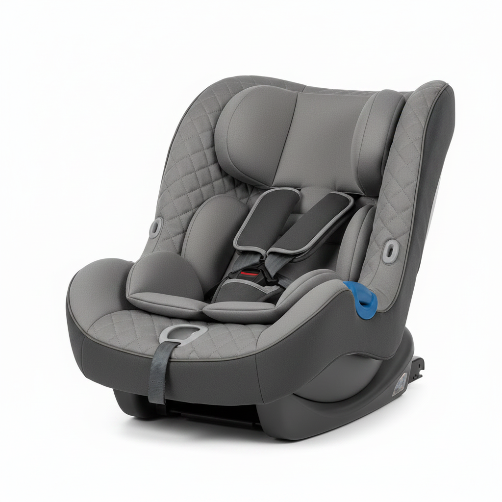 toddlers glitch car sitter large