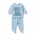 Baby Boy Wear 0-6 Months