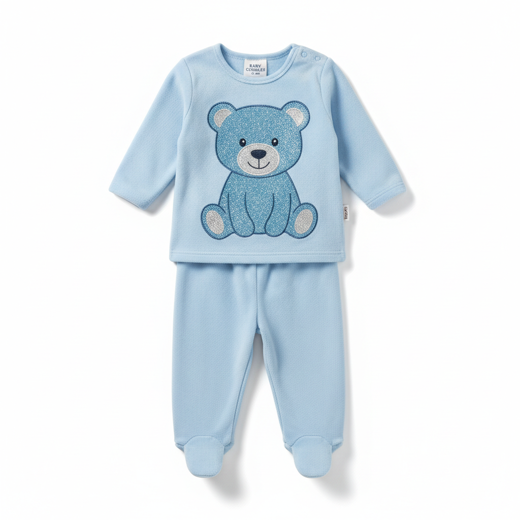 Baby Boy Wear 0-6 Months