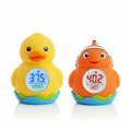 Baby LED Water Temperature Monitor