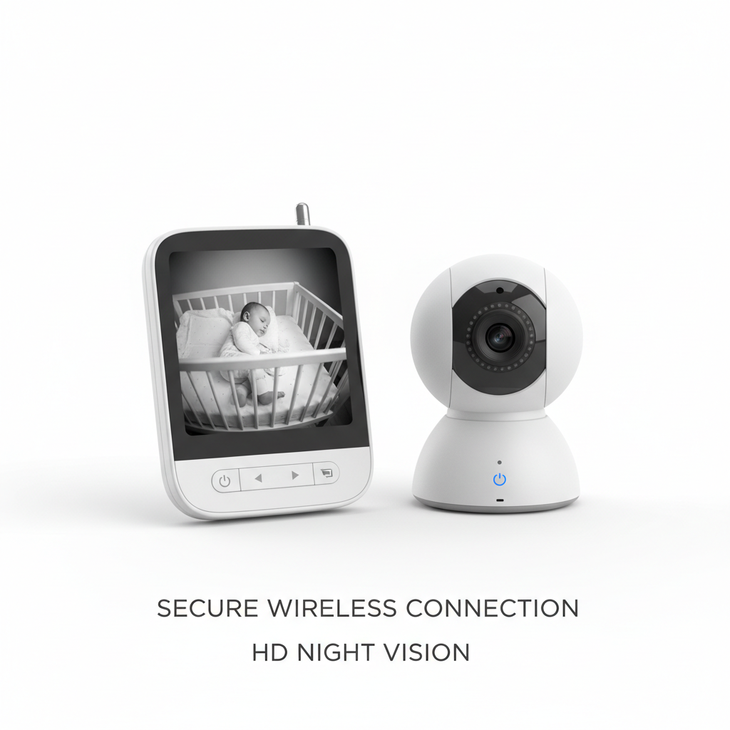 Baby Video Monitor