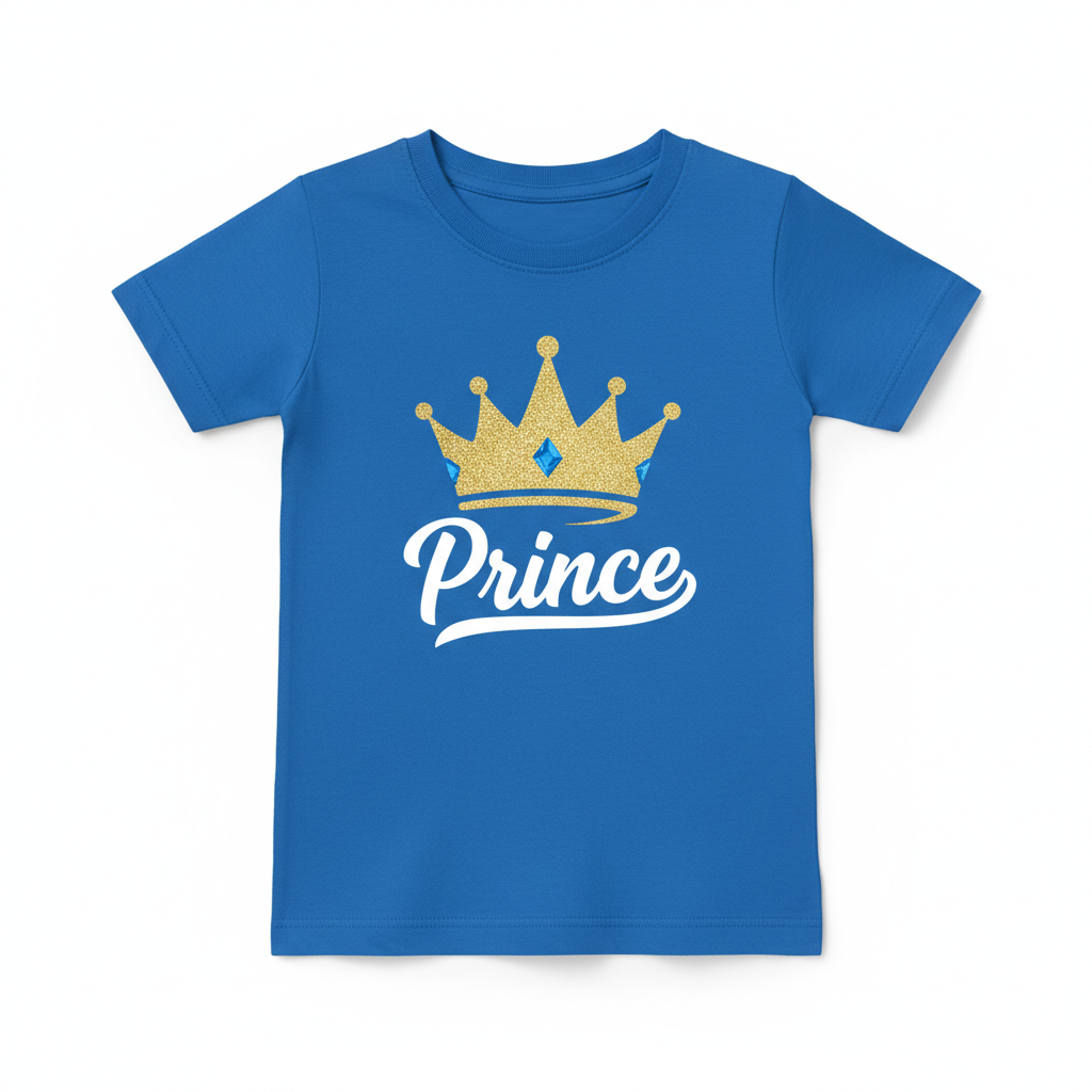 Blue Prince T-Shirt