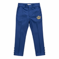 Blue Prince Trousers