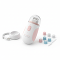 Electric Baby Nail Trimmer