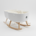 Electric Rocking Crib