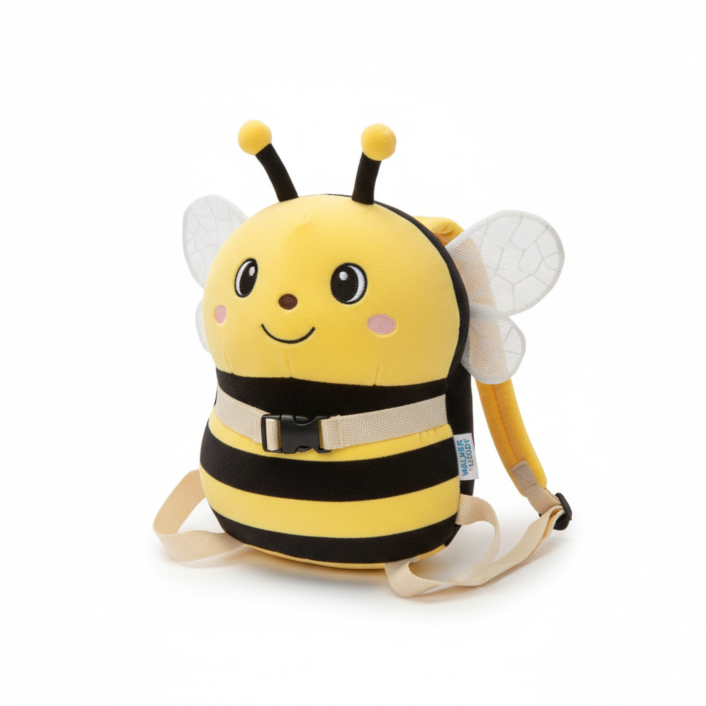 Head Protector Backpack for Toddlers