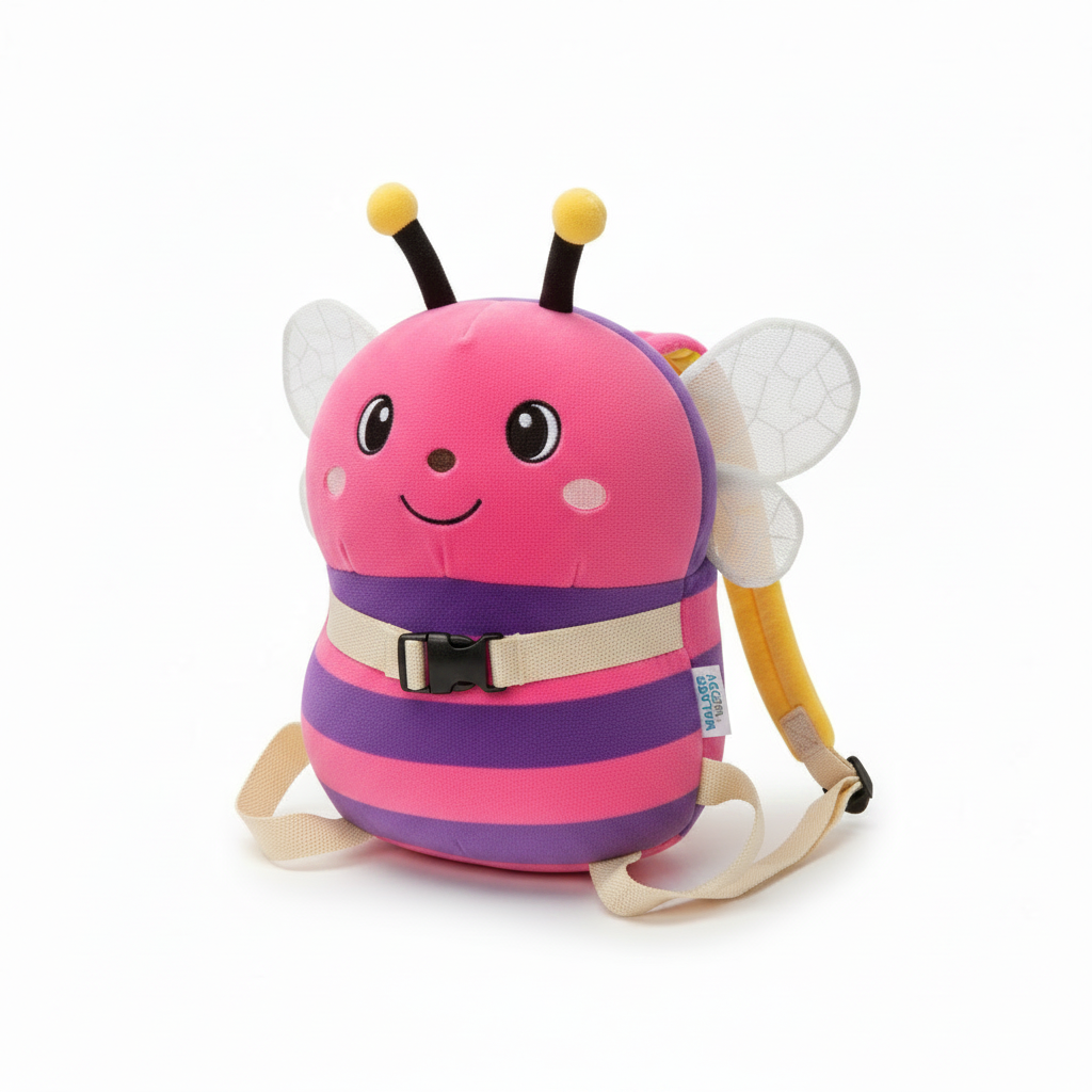 Toddler backpack