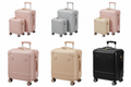 Monarch Toddler Travel Bags - 3 Sizes, 4 Colors