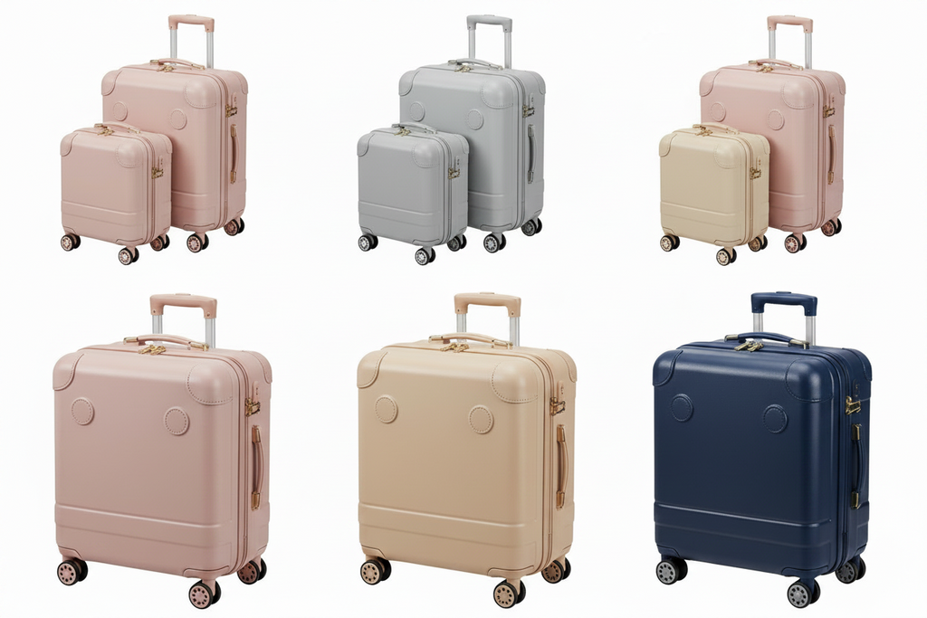 Baby and toddler travelling bags