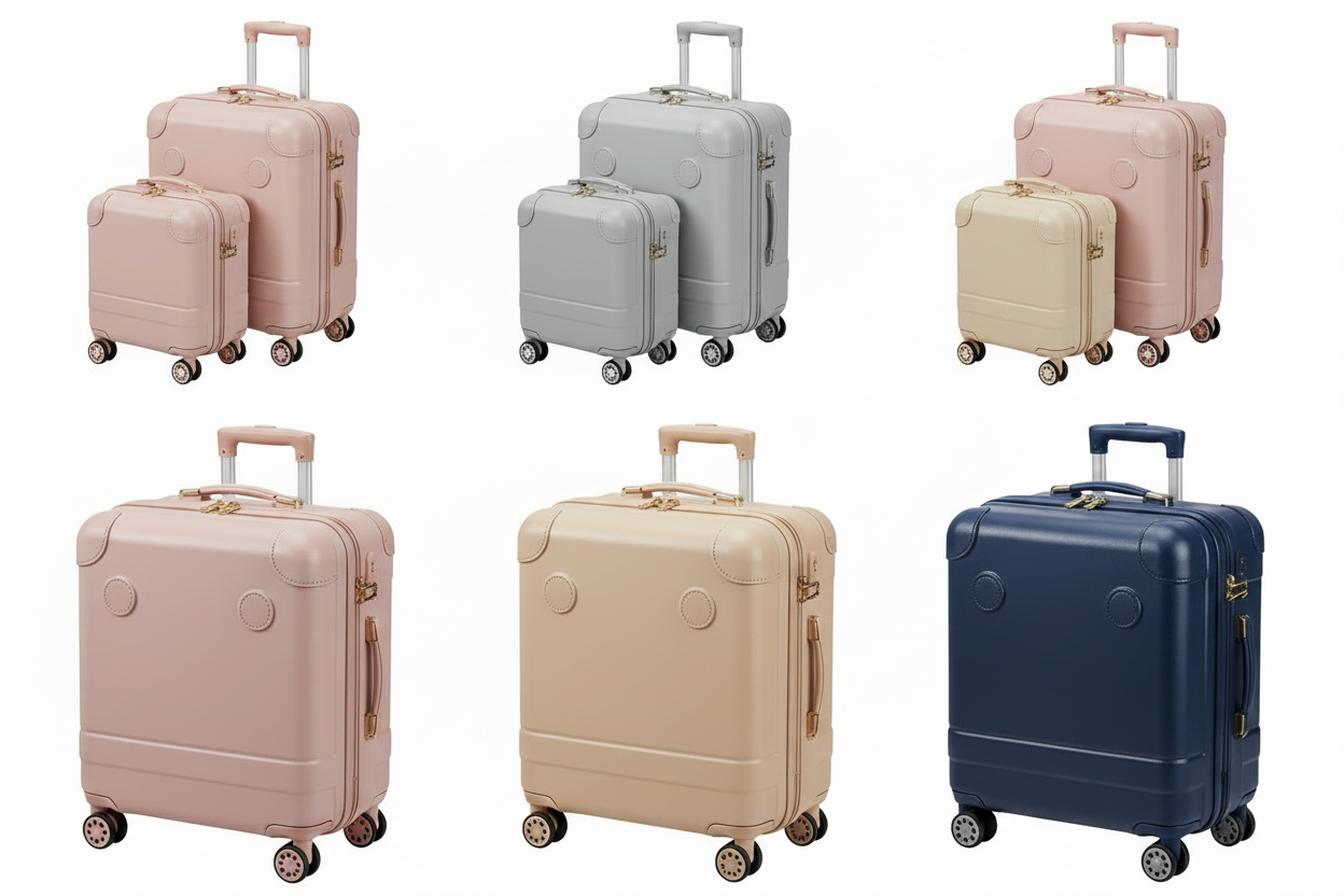 Baby and toddler travelling bags