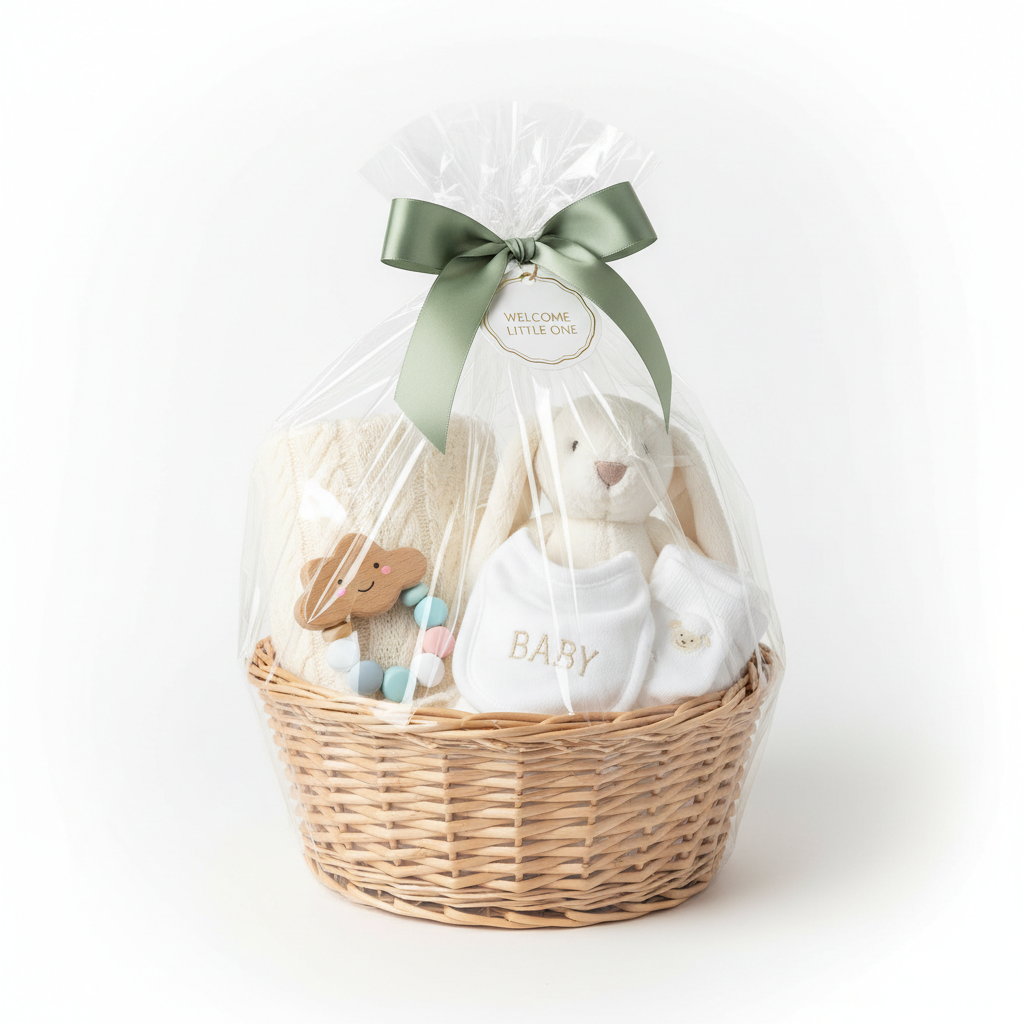 Newborn Gift Hamper