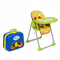 Portable High Chair & Booster Seat