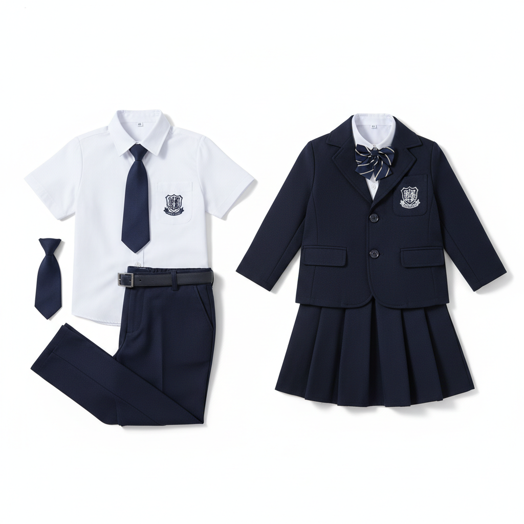 School Uniform Sets