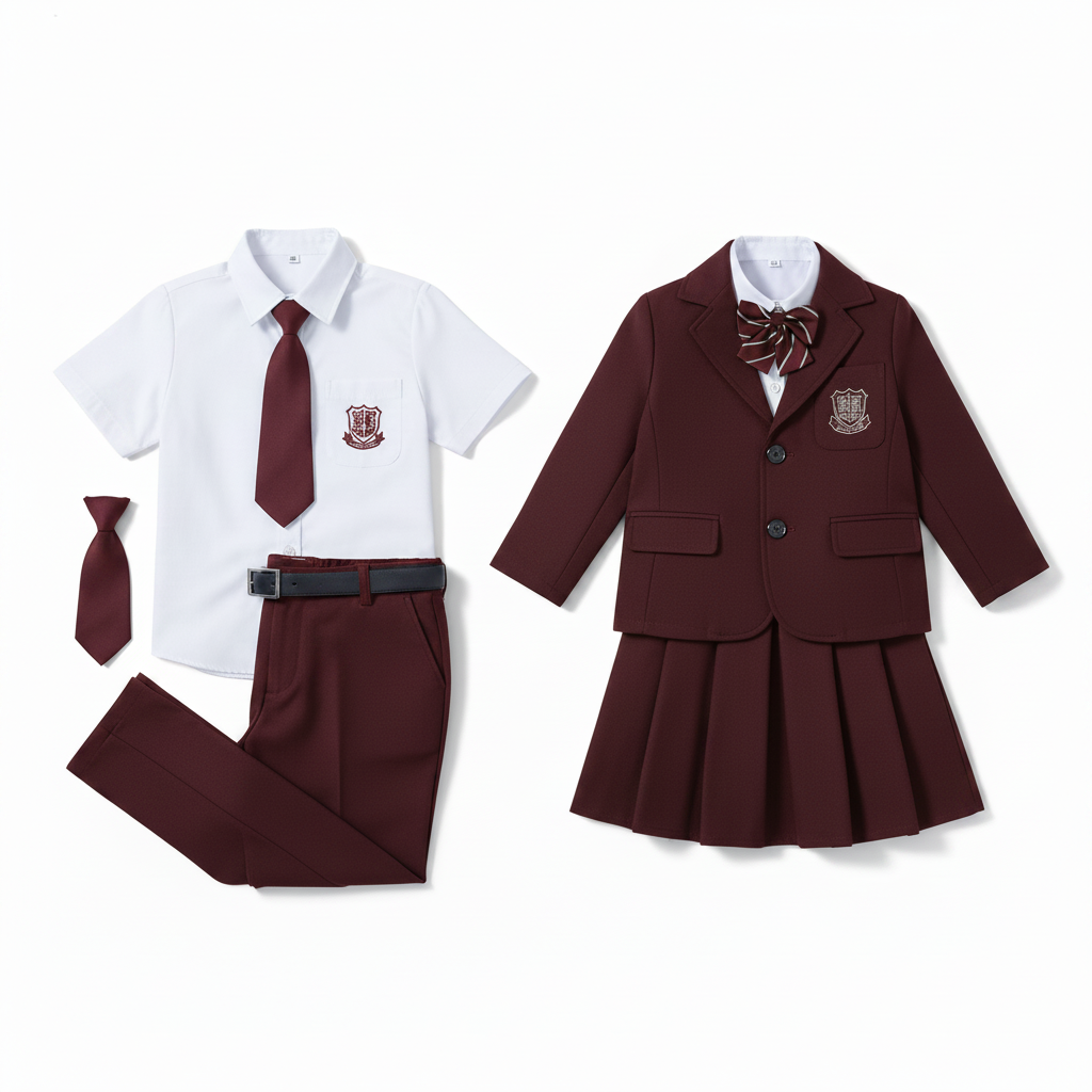 School Uniform