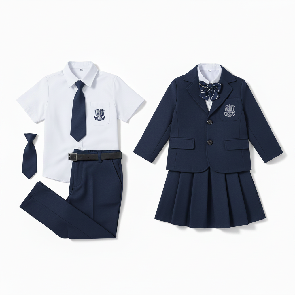 School Uniform
