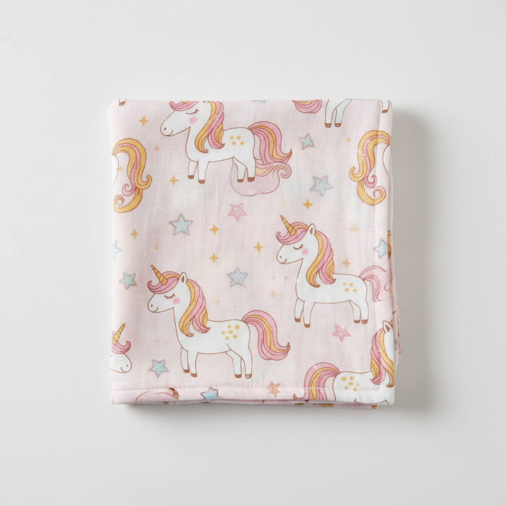 Swaddle Blanket